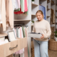 Home Organizing