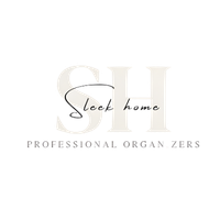 sleekhomeorganizer.com